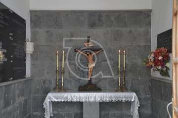 Telde no olvida a sus difuntos (Foto TA y Francisco Javier Santana)